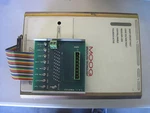 100% Warranty Moog Brushless Controller & Board 152J453A-3 152J453A3. Fixed Price $155.00.
