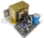 Sola 81-12-215-02 Dc Power Supply 1.2-1.5 Amp 12-15 V. Fixed Price $16.79.