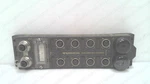 Turck FXEN-I0M88-0001-IP/CS30007, Input/output Module, 6825437 #343694. Fixed Price $187.50.