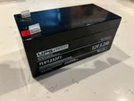 12V 3.2AH Ups Battery Sealed Lead Acid Sla TLV1232F1 RBC35 Comp Terminals. Fixed Price $24.00.