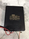 94 Four Winns Guest Pro Amp Automatic Battery Charger 2615 Boat Marine. Fixed Price $116.45.