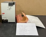 Abb SD834 Power Voting Unit Supply New/ Ob. Fixed Price $300.00.