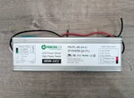 Principal Led High Power Driver 96W 24V PL-96-24-U P-OH096-24-PL. Fixed Price $19.99.