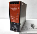 Weidmuller Pro-m Cp Snt 180W 24V 7,5A Power Supply 8951350000. Fixed Price $129.90.