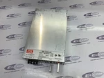 Mean Well SE-1500-24 / 200-240VAC 24V Enclosed Power Supply. Fixed Price $140.00.