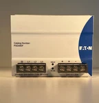 One (1) Eaton Dc Power Supply PSG480F-A1 3 Phase 400-500V 1.4A 50-60HZ 24V 20A. Fixed Price $149.99.