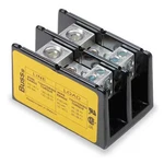 Eaton Bussmann 16220-2 Miniature Power Distribution Block, Open, Pole, 175. Fixed Price $66.29.