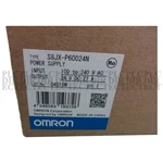 New Omron S8JX-P60024N Switching Power DC24V 27A. Fixed Price $397.98.