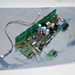 Agilent 66000A Modular Dc Power Supply System (mps) Mainframe Backplane Board. Fixed Price $164.99.