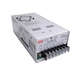 Mean Well S-240-24 Power Supply 100-120/200-240VAC Input, 24VDC 10A Output. Fixed Price $75.00.