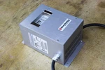 Energenius Sens NRG24-10-RC Battery Charger 60 Hz 120/240 Vac Excellent Cond.. Fixed Price $650.00.