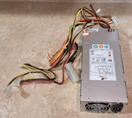 Emacs P2H-5400V Zippy 400W Switching Power Supply Psu 100-240V 6A Tactus Foh. Fixed Price $71.00.