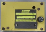 Acopian B24G210M Regulated Power Supply 1-1/4 Amp Fuse Rating 250 Volt A8210WVS. Fixed Price $55.00.
