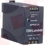 Tdk DPP50-24 / DPP5024 (used). Fixed Price $63.03.