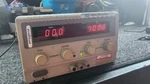 Gw Instek GPR-1820HD Laboratory Dc Power Supply Amps, Volts, 360 Watt. Fixed Price $145.00.