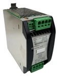Rhino PSRP-24-240-3 24-28VDC 10A 240W Switching Power Supply 324-572VAC New. Fixed Price $179.88.