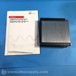 Eec Aeg 2-000-000-912 Thyristor Power Controller Usip. Fixed Price $27.60.