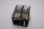 Ferraz Shawmut 66592 600V Distribution Block Stk H1735. Fixed Price $35.00.