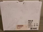 Puls Power Supply QS40.484. Fixed Price $109.00.