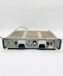 Vintage Kepco HB4A-M Regulated Dc Power Supply 115/230 Vac 7581A Tubes S1. Fixed Price $332.49.
