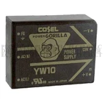 New Cosel YW1012A Isolated Power Supply Ac-dc 110V To 12V 1.3A 15W. Fixed Price $112.59.