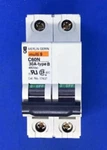 Schneider Electric/merlin Gerin C60N MULTI9 30A Type MG17437 Circuit Breaker. Fixed Price $199.00.