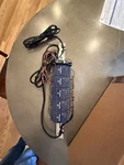 Lot Tdk-lambda Dsp 30-5 And 30-12 Rack Mounted Power Supplies. Fixed Price $125.00.
