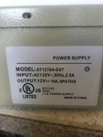 Lts DV-AT1210A-D07 9 Port Fused Output Power Distribution Box. Fixed Price $29.00.