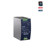 Trendnet TI-S24052, 240W, 52V Dc, 4.61A Ac To Din-rail Power Supplywith Pfc. Fixed Price $144.99.