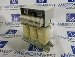 Siemens 4AV3202-2AB Power Supply Transformer 200-575 Vac To 20-24 Vdc Amp. Fixed Price $137.00.
