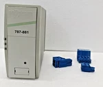 Wago 787-881 Uninterruptible Power Supply 24 Vdc Capacitive Buffer Module. Fixed Price $499.00.