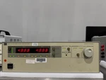 Hp/agilent 6032A System Autoranging Dc Power Supply, 0-60V/0-50A/1000W With Gpib. Fixed Price $400.00.