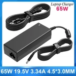 65W Charger Power Supply For Dell Latitude 3510 3520 3310 3440 3420 3540 3500. Fixed Price $11.49.