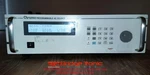 Chroma 61501 Programmable Ac Source. Fixed Price $2410.00.