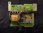 1983 Cincinnati 200 Ton Injection Molding Milacron 3-531-3786A Power Supply. Fixed Price $299.99.