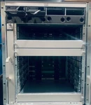 Cisco C9410R 10-SLOT Catalyst Chassis W/ 2X C9400-PWR-3200AC Power. Fixed Price $391.04.