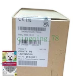 New Phoenix Contact QUINT4-PS/1AC/24DC/10 Power Supply Unit 2904601. Fixed Price $192.00.