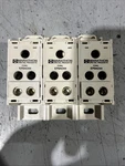Marathon Special Products EPBAD44 Power Distribution Block 3 Pole, Used. Fixed Price $20.00.