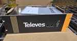 563901: Televes New/open Box Switched Power Supply. Fixed Price $225.00.