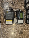 Square Powerlink NF240PSG3 Supply W/ NF3500G4 Digital Display Controller. Fixed Price $500.00.