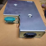 Motorola RM-16 5002049-001 Rack 110V Power Supply With Push Button Breakers!. Fixed Price $125.00.