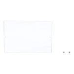 Square 9080LB43 Linergy Power Distribution Block Cover. Fixed Price $25.52.