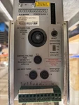 Indramat Tvm 2.2-050-220/300-W1/115/220 Ac Servo Power Supply Module-recondition. Fixed Price $254.10.