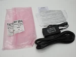 Genuine Allen-bradley 6200V-MPS6 External Ac/dc Power Adaptor, 24VDC Nob New. Fixed Price $69.95.