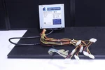 Enlight Corporation EN-825710 Power Supply 250 Watt 12V Dc Tested SKU219931. Fixed Price $44.44.