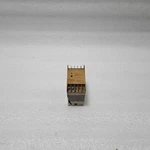 Omron S82K-2724 Din Rail Power Supply 24V Dc 0.3A Output 200 240VAC Input. Fixed Price $63.75.