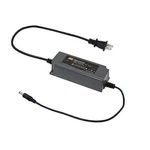 Mean Well OWA-60U-12 Ac/dc Adapter Desktop Watts: 12V 5A Na Input.... Fixed Price $36.48.