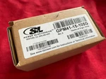 GPM41-15 Power Supply 15VDC Sl Condor With 105G Option. Fixed Price $39.99.