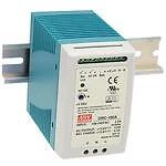 Mean Well DRC-100B Ac/dc Power Supply Outputs 27.6/27.6V 2.25/1.25A 9.... Fixed Price $60.48.