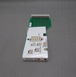 BSR1 Ge Abb 48VDC CPS4000 Cabinet Power System Output Connection Board. Fixed Price $370.00.